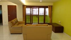 Blk 343 Tampines Street 33 (Tampines), HDB 5 Rooms #141818172